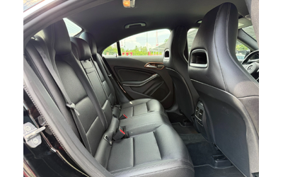 Mercedes-Benz CLA 250 AMG-LINE, 4MATIC - автомобили, коли, обяви за нови и употребявани 9