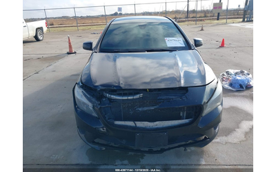 Mercedes-Benz CLA 250 2.0L I-4 DI, DOHC, VVT, TURBO, 208HP Front Wheel Drive - автомобили, коли, обяви за нови и употребявани 11