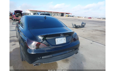 Mercedes-Benz CLA 250 2.0L I-4 DI, DOHC, VVT, TURBO, 208HP Front Wheel Drive - автомобили, коли, обяви за нови и употребявани 15