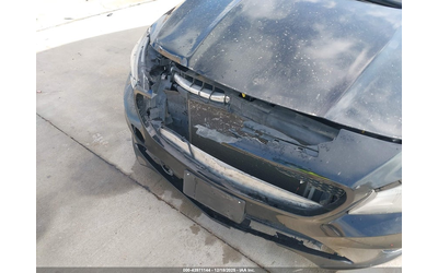 Mercedes-Benz CLA 250 2.0L I-4 DI, DOHC, VVT, TURBO, 208HP Front Wheel Drive - автомобили, коли, обяви за нови и употребявани 16