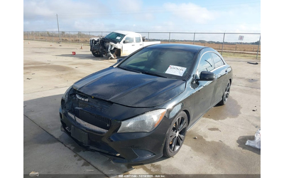 mercedes-benz-cla-250-2-0l-i-4-di-dohc-vvt-turbo-208hp-front-wheel-drive - 5