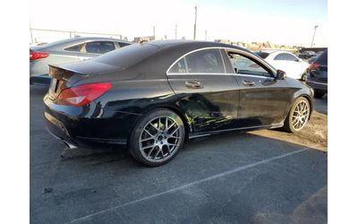 mercedes-benz-cla-250 - 2