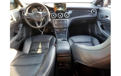 Mercedes-Benz CLA 250 ПОДГРЕВ* КАМЕРА* КЕЙЛЕС* LANE* ASSIST - автомобили, коли, обяви за нови и употребявани 7