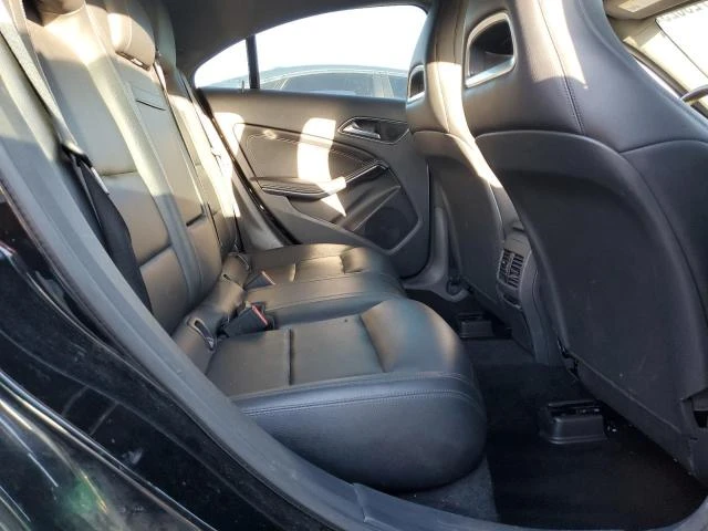 Mercedes-Benz CLA 250 ПОДГРЕВ* КАМЕРА* КЕЙЛЕС* LANE* ASSIST - автомобили, коли, обяви за нови и употребявани 9