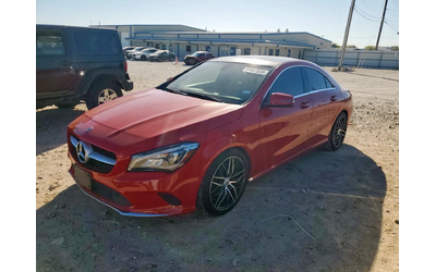 mercedes-benz-cla-250 - 0