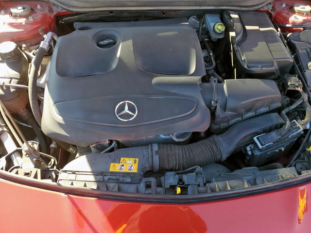 Mercedes-Benz CLA 250 ПОДГРЕВ* КАМЕРА* КЕЙЛЕС* - автомобили, коли, обяви за нови и употребявани 10