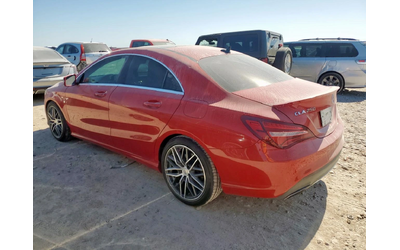 mercedes-benz-cla-250 - 1