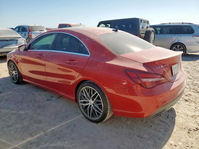 Mercedes-Benz CLA 250 ПОДГРЕВ* КАМЕРА* КЕЙЛЕС* - автомобили, коли, обяви за нови и употребявани 1