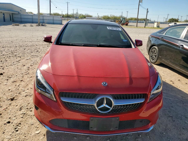 Mercedes-Benz CLA 250 ПОДГРЕВ* КАМЕРА* КЕЙЛЕС* - автомобили, коли, обяви за нови и употребявани 4