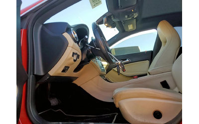 Mercedes-Benz CLA 250 ПОДГРЕВ* КАМЕРА* КЕЙЛЕС* - автомобили, коли, обяви за нови и употребявани 6