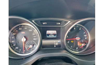 Mercedes-Benz CLA 250 ПОДГРЕВ* КАМЕРА* КЕЙЛЕС* - автомобили, коли, обяви за нови и употребявани 8