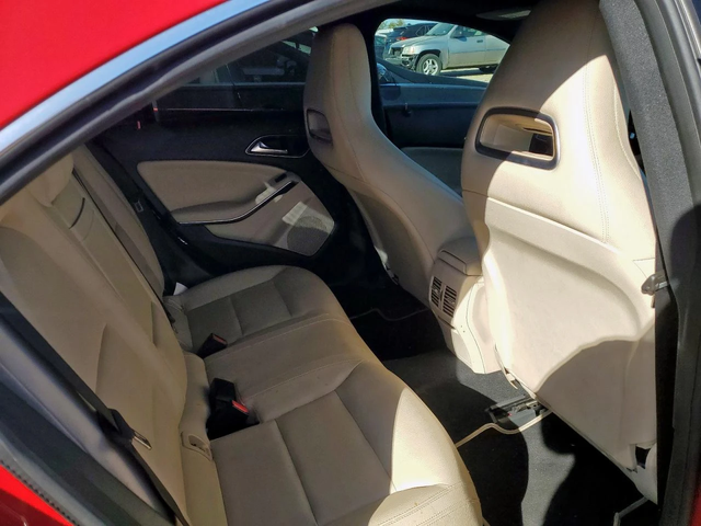 Mercedes-Benz CLA 250 ПОДГРЕВ* КАМЕРА* КЕЙЛЕС* - автомобили, коли, обяви за нови и употребявани 9