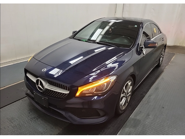 Mercedes-Benz CLA 250 видео на двигателя - автомобили, коли, обяви за нови и употребявани 0