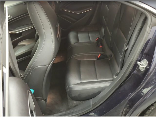 Mercedes-Benz CLA 250 видео на двигателя - автомобили, коли, обяви за нови и употребявани 11