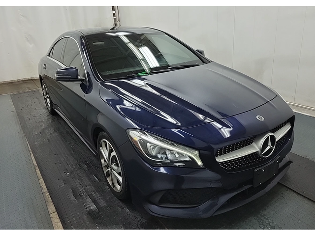 Mercedes-Benz CLA 250 видео на двигателя - автомобили, коли, обяви за нови и употребявани 1