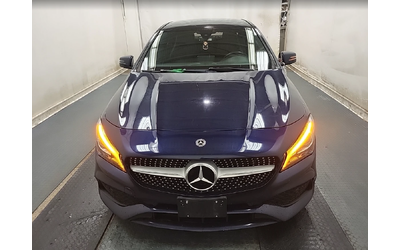 Mercedes-Benz CLA 250 видео на двигателя - автомобили, коли, обяви за нови и употребявани 6