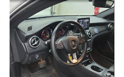 Mercedes-Benz CLA 250 видео на двигателя - автомобили, коли, обяви за нови и употребявани 8