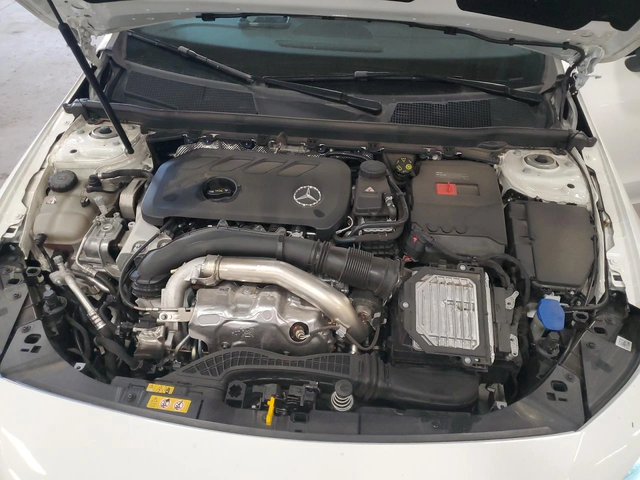 Mercedes-Benz CLA 250 AMG PKG* 4MATIC* 360* DISTRONIC* DIGITAL* КОЖА* - автомобили, коли, обяви за нови и употребявани 10