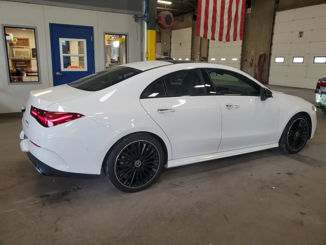 Mercedes-Benz CLA 250 AMG PKG* 4MATIC* 360* DISTRONIC* DIGITAL* КОЖА* - автомобили, коли, обяви за нови и употребявани 2