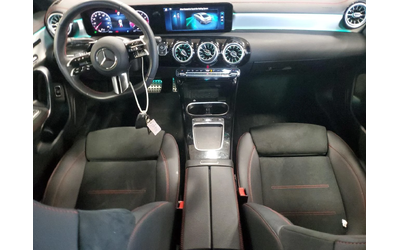 Mercedes-Benz CLA 250 AMG PKG* 4MATIC* 360* DISTRONIC* DIGITAL* КОЖА* - автомобили, коли, обяви за нови и употребявани 7