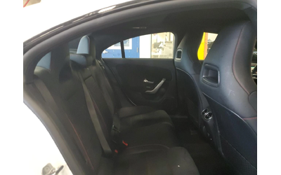 Mercedes-Benz CLA 250 AMG PKG* 4MATIC* 360* DISTRONIC* DIGITAL* КОЖА* - автомобили, коли, обяви за нови и употребявани 9