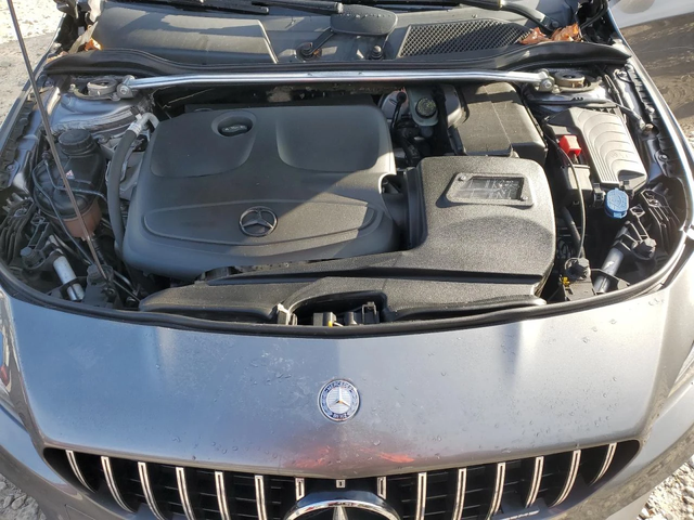 Mercedes-Benz CLA 250 AMG PKG* 4MATIC* КОЖА* АЛКАНТАРА* - автомобили, коли, обяви за нови и употребявани 10