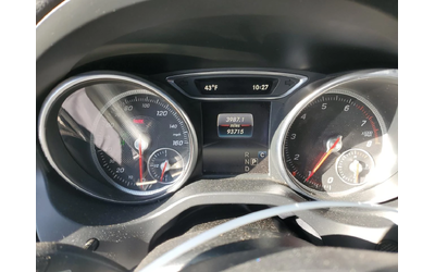 Mercedes-Benz CLA 250 AMG PKG* 4MATIC* КОЖА* АЛКАНТАРА* - автомобили, коли, обяви за нови и употребявани 8