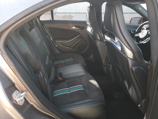 Mercedes-Benz CLA 250 AMG PKG* 4MATIC* КОЖА* АЛКАНТАРА* - автомобили, коли, обяви за нови и употребявани 9