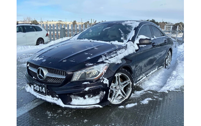 mercedes-benz-cla-250 - 0