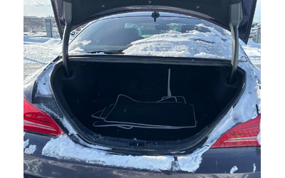 Mercedes-Benz CLA 250 * CARFAX * ЦЕНА ДО БГ - автомобили, коли, обяви за нови и употребявани 11