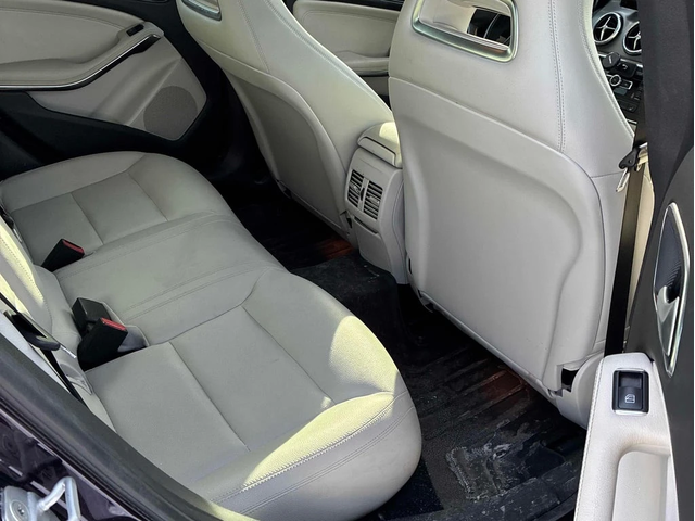 Mercedes-Benz CLA 250 * CARFAX * ЦЕНА ДО БГ - автомобили, коли, обяви за нови и употребявани 12