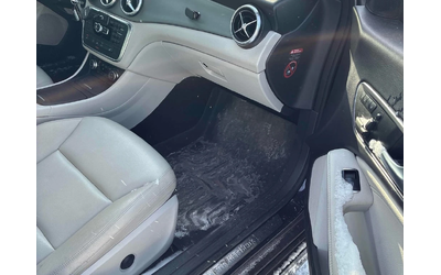 Mercedes-Benz CLA 250 * CARFAX * ЦЕНА ДО БГ - автомобили, коли, обяви за нови и употребявани 13