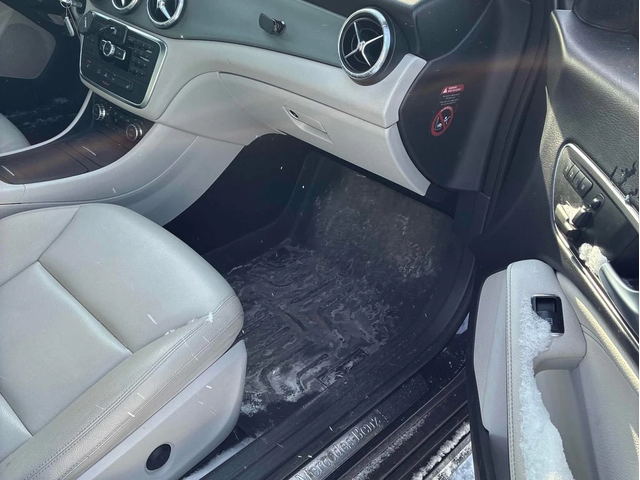 Mercedes-Benz CLA 250 * CARFAX * ЦЕНА ДО БГ - автомобили, коли, обяви за нови и употребявани 13