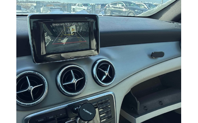 Mercedes-Benz CLA 250 * CARFAX * ЦЕНА ДО БГ - автомобили, коли, обяви за нови и употребявани 14