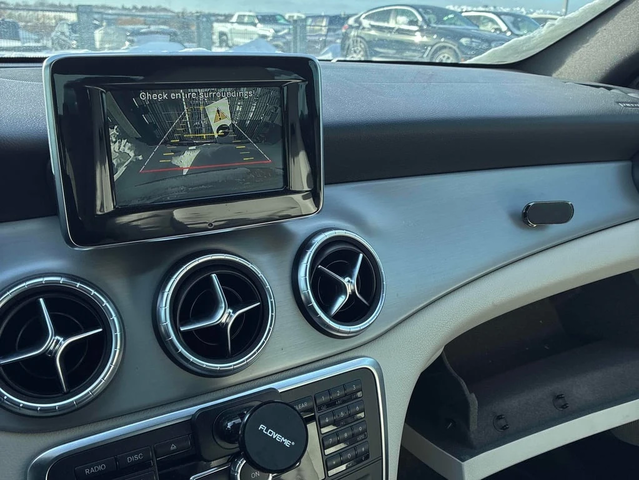 Mercedes-Benz CLA 250 * CARFAX * ЦЕНА ДО БГ - автомобили, коли, обяви за нови и употребявани 14