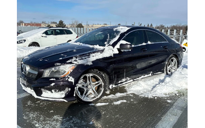 mercedes-benz-cla-250 - 1