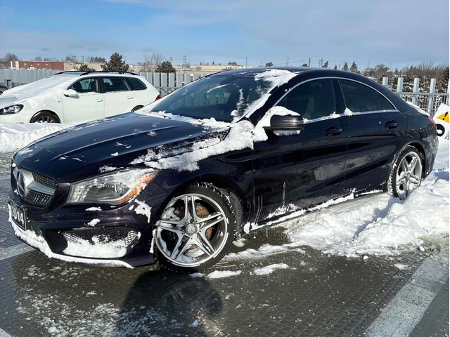 Mercedes-Benz CLA 250 * CARFAX * ЦЕНА ДО БГ - автомобили, коли, обяви за нови и употребявани 1