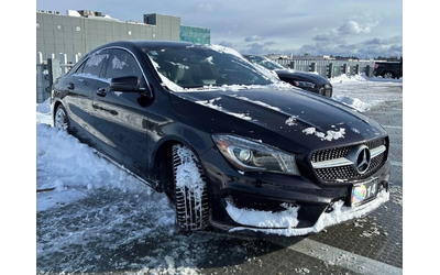 mercedes-benz-cla-250 - 2