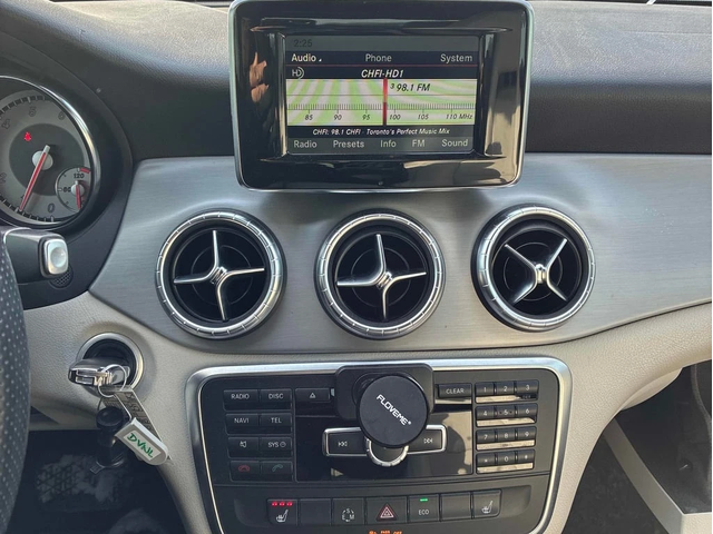 Mercedes-Benz CLA 250 * CARFAX * ЦЕНА ДО БГ - автомобили, коли, обяви за нови и употребявани 8