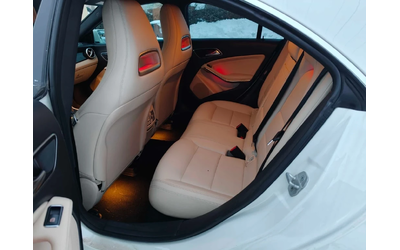 Mercedes-Benz CLA 250 * CARFAX * ЦЕНА ДО БГ - автомобили, коли, обяви за нови и употребявани 10