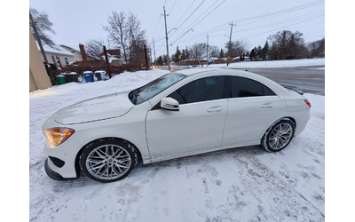 mercedes-benz-cla-250 - 1