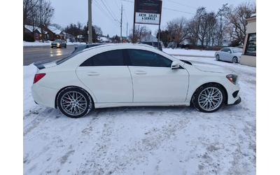 mercedes-benz-cla-250 - 2