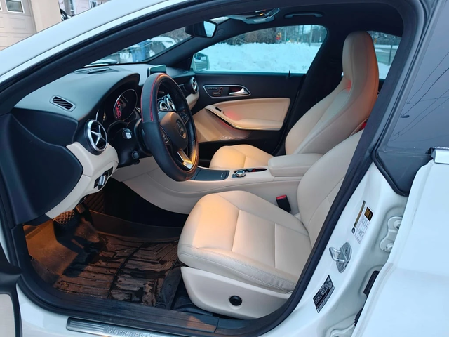 Mercedes-Benz CLA 250 * CARFAX * ЦЕНА ДО БГ - автомобили, коли, обяви за нови и употребявани 4