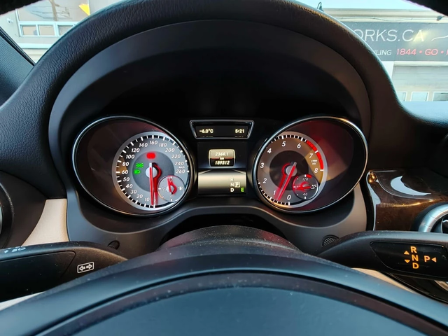 Mercedes-Benz CLA 250 * CARFAX * ЦЕНА ДО БГ - автомобили, коли, обяви за нови и употребявани 7