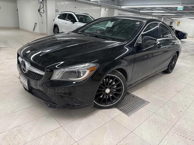 Mercedes-Benz CLA 250 * CARFAX * ЦЕНА ДО БГ - автомобили, коли, обяви за нови и употребявани 0
