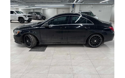 mercedes-benz-cla-250 - 1