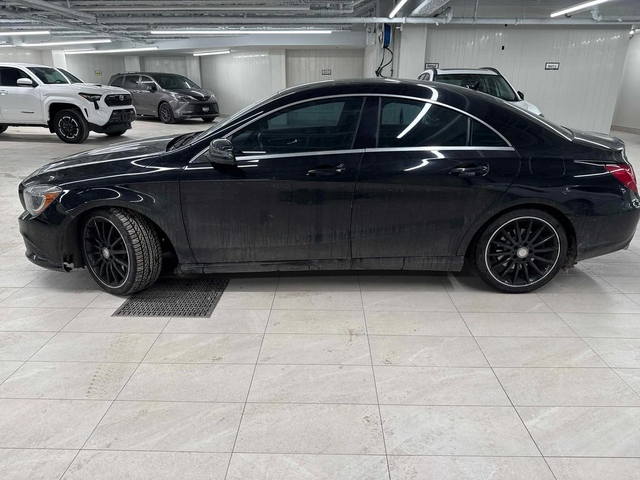 Mercedes-Benz CLA 250 * CARFAX * ЦЕНА ДО БГ - автомобили, коли, обяви за нови и употребявани 1