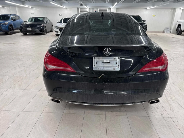 Mercedes-Benz CLA 250 * CARFAX * ЦЕНА ДО БГ - автомобили, коли, обяви за нови и употребявани 3