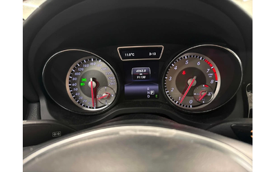 Mercedes-Benz CLA 250 * CARFAX * ЦЕНА ДО БГ - автомобили, коли, обяви за нови и употребявани 7