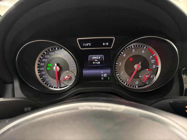 Mercedes-Benz CLA 250 * CARFAX * ЦЕНА ДО БГ - автомобили, коли, обяви за нови и употребявани 7